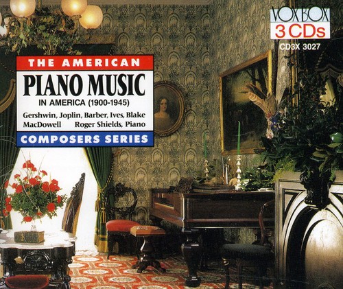 Music In America /  Various