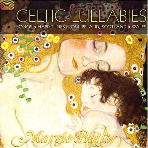 Celtic Lullabies