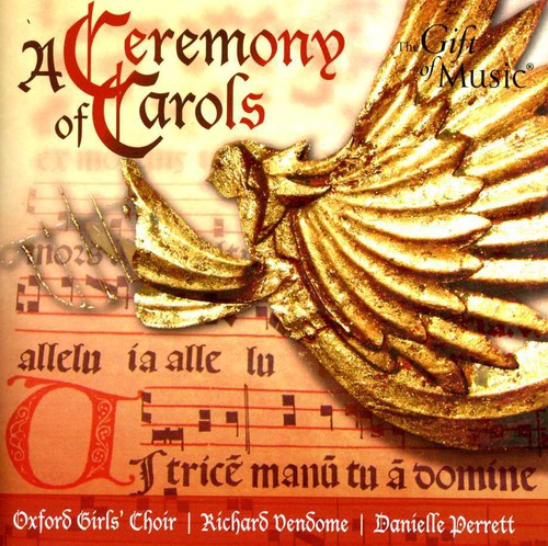 Ceremony of Carols