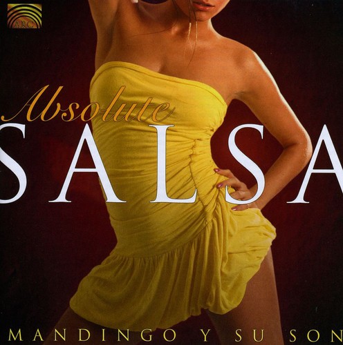 Absolute Salsa