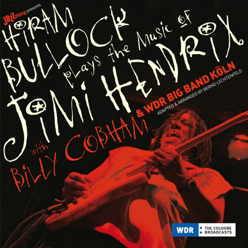 Plays the Music of Jimi Hendrix