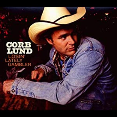 Losin' Lately Gambler