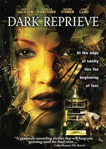 Dark Reprieve