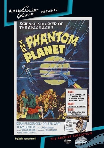 Phantom Planet