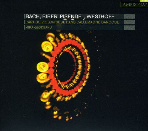 L'art Du Violon Seul