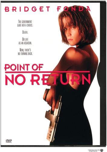 Point of No Return