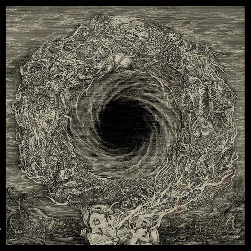 Watain - Lawless Darkness [Limited Edition] [Deluxe Edition]