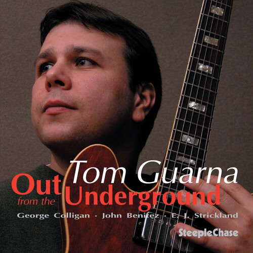 Out from the Underground