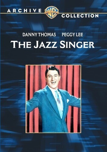 The Jazz Singer