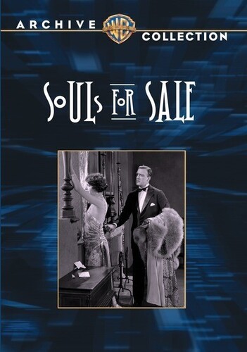 Souls for Sale