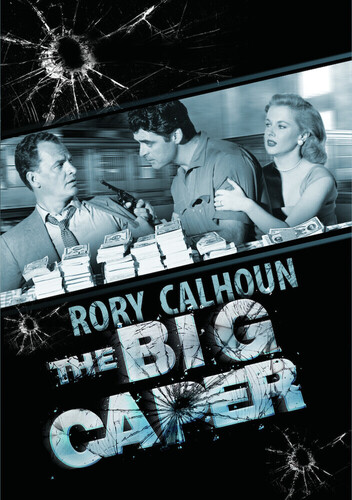 BIG CAPER