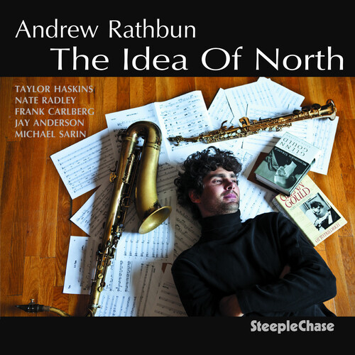 The Idea Of North