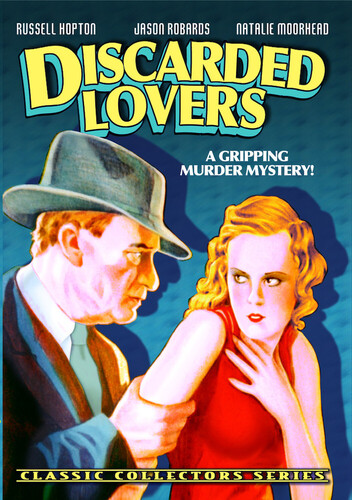Discarded Lovers