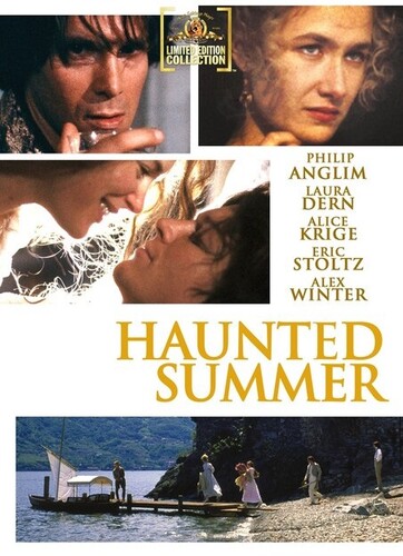 Haunted Summer