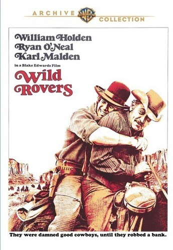 Wild Rovers