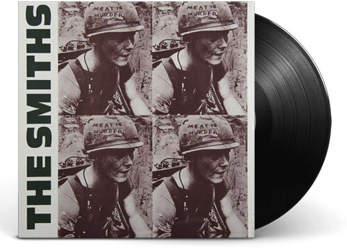 Meat Is Murder