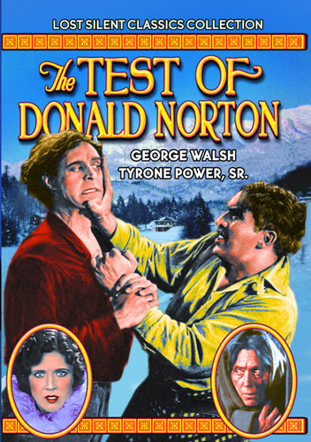 The Test of Donald Norton