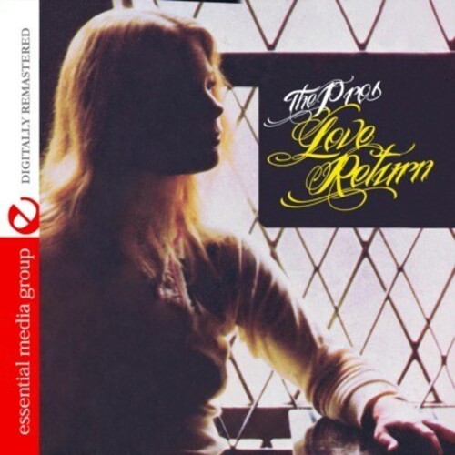 LOVE RETURN