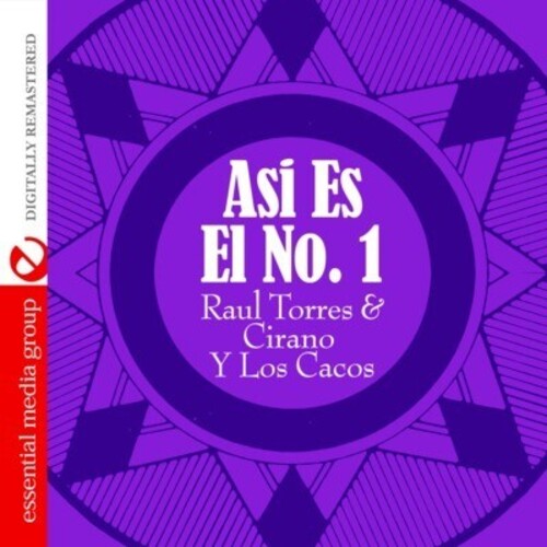 Asi Es El 1