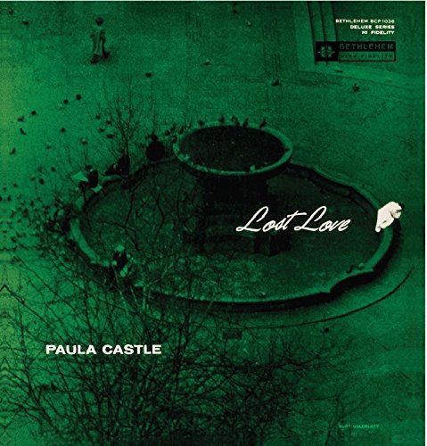 Lost Love (Original Recording Remastered 2013)