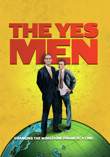 The Yes Men