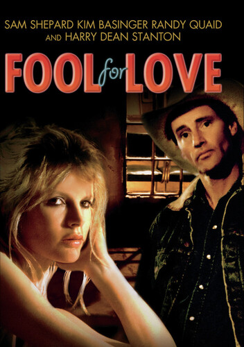 Fool for Love