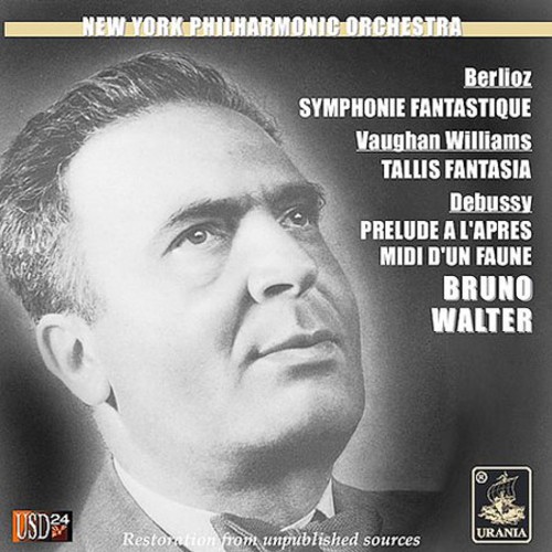 Symphonie Fantastique /  Fantasia /  Prelude