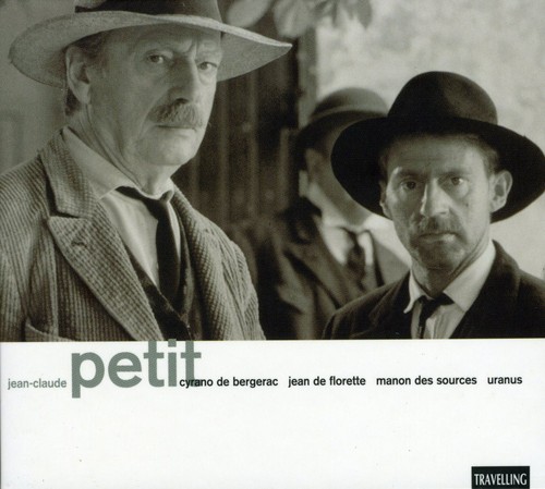 Cyrano de Bergerac / Manon Des