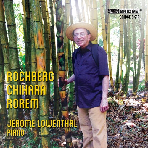 Jerome Lowenthal