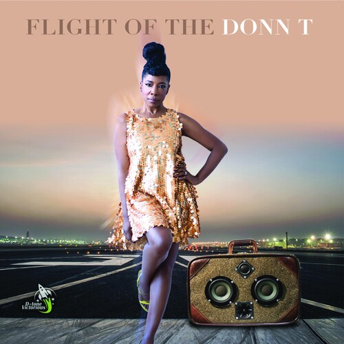 Flight of the Donn T