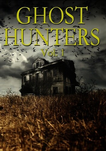 Ghost Huters,: Volume 1