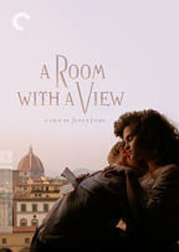 A Room With a View (Criterion Collection)