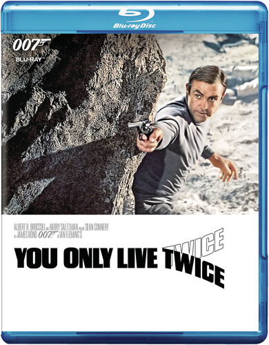 You Only Live Twice