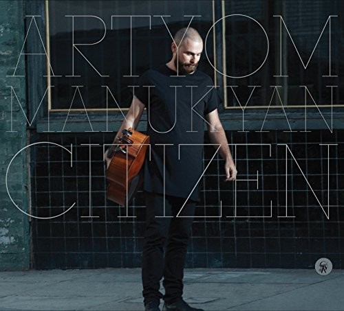 CITIZEN