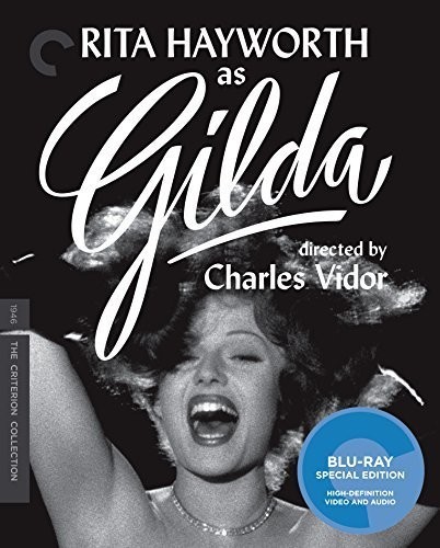 Gilda (Criterion Collection)