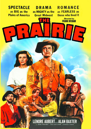 Prairie