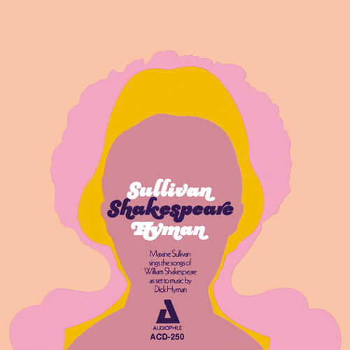 Sullivan /  Shakespeare /  Hyman