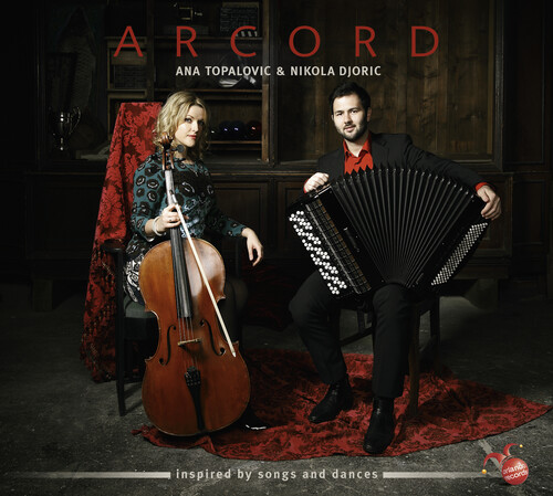 Arcord