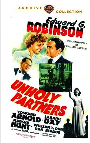 Unholy Partners