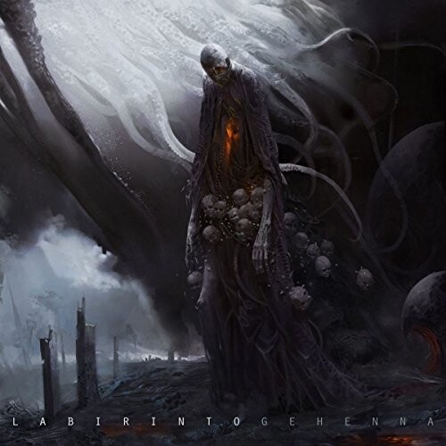 Gehenna|Labirinto