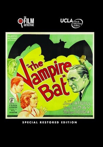 The Vampire Bat