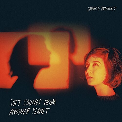 Japanese Breakfast - Soft Sounds From Another Planet [Import LP]