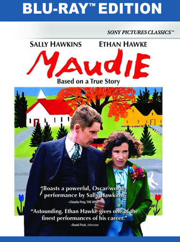 Maudie