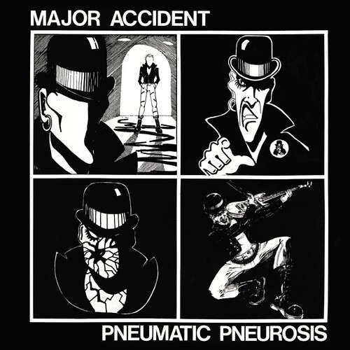 Pneumatic Pneurosis