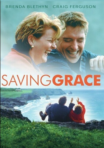 SAVING GRACE (2000)