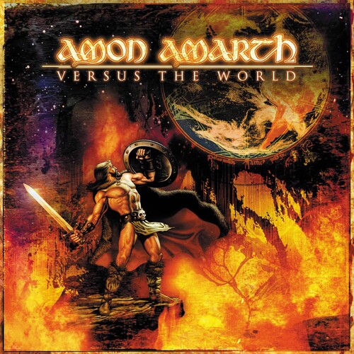 Vesus the World