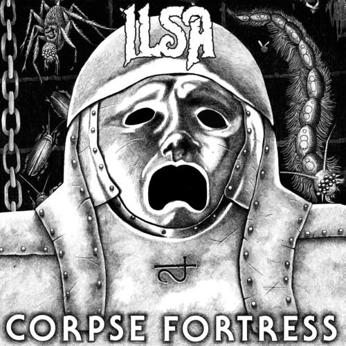 Ilsa - Corpse Fortress