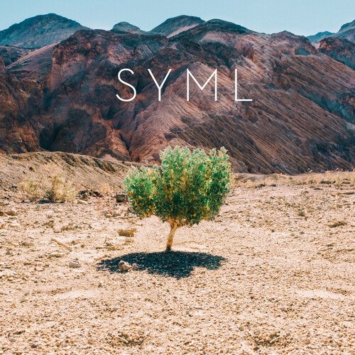 SYML - In My Body EP [Vinyl]