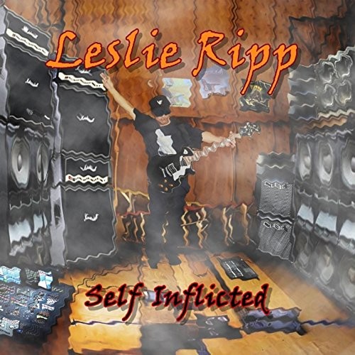 Leslie Ripp - Self Inflicted