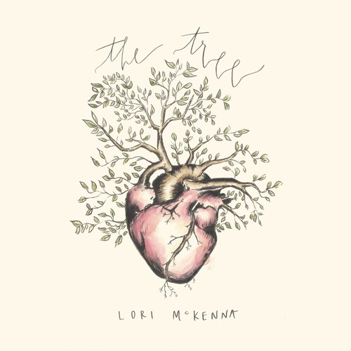 Lori Mckenna - The Tree [LP]